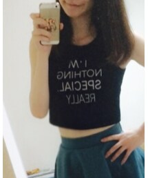 RiNaSan | Tシャツ/カットソー