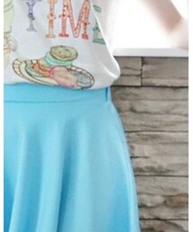 RiNaSan | スカート