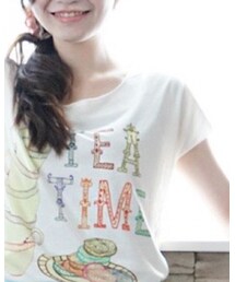 RiNaSan | Tシャツ/カットソー