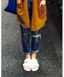 FOREVER 21 | デニムパンツ