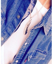 SAAD | ネックレス