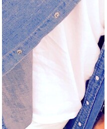 THE FIRST +1 | Tシャツ/カットソー