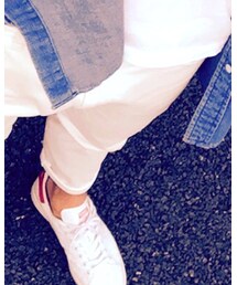 BACK NUMBER | その他パンツ