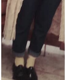 American Apparel | ドレスシューズ