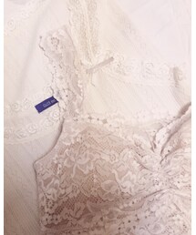 SNIDEL | キャミソール