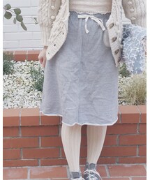 bulle de savon | スカート