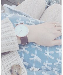 flower | クラッチバッグ