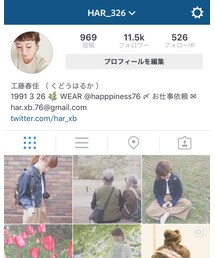 Instagram | その他