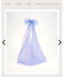 kaorinomori | トートバッグ