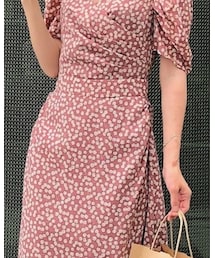 Her lip to | ワンピース