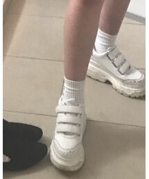FOREVER 21 | ソックス/靴下