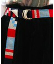 BEAMS BOY | ベルト