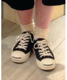 BEAMS BOY | スニーカー