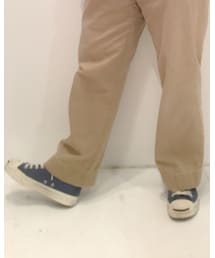 CONVERSE | スニーカー