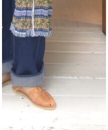 BEAMS BOY | シューズ