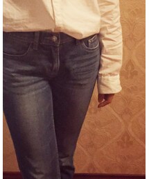 texwood | デニムパンツ