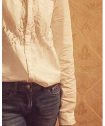 asos | シャツ/ブラウス