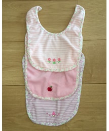 西松屋 | スタイ/よだれかけ