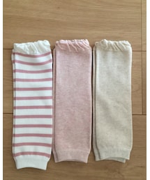 ベルメゾン | レッグウォーマー