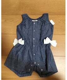 no brand | ロンパース