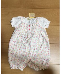 no brand | ロンパース