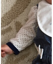 西松屋 | ロンパース