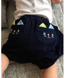 しまむら | パンツ