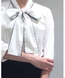 NARACAMICIE | Tシャツ/カットソー