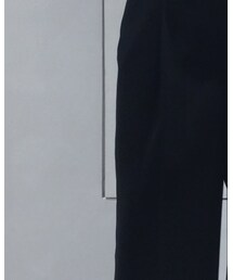 NARACAMICIE | その他パンツ