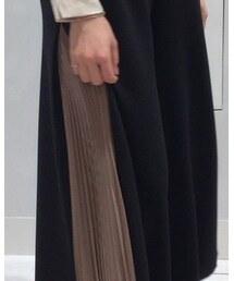 NARACAMICIE | その他パンツ