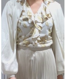 NARACAMICIE | Tシャツ/カットソー