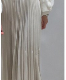 NARACAMICIE | スカート