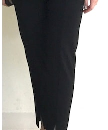 NARACAMICIE | パンツ