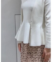 NARACAMICIE | Tシャツ/カットソー