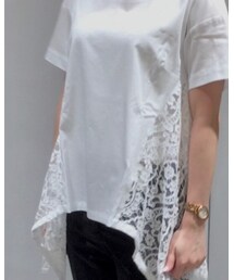 NARACAMICIE | シャツ/ブラウス