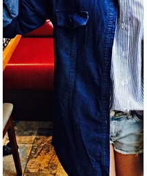 東海別墅服飾店 | シャツ/ブラウス