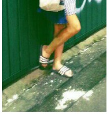 adidas | シューズ