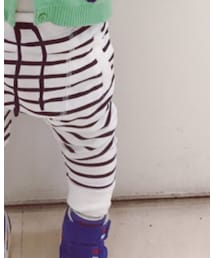 Birthday | パンツ