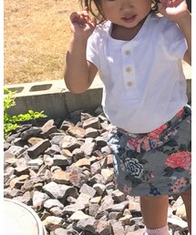 babyGAP | Tシャツ/カットソー