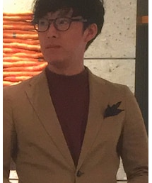 BEAUTY&YOUTH UNITED ARROWS | Tシャツ/カットソー