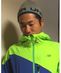 UNDER ARMOUR | ニットキャップ/ビーニー