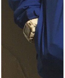 G-SHOCK | アナログ腕時計