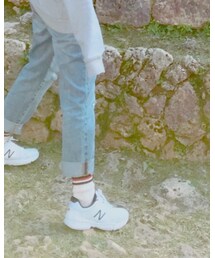 NEW BALANCE | スニーカー