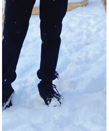 Crispy | シューズ