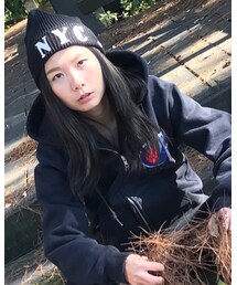 Champion | スタジャン