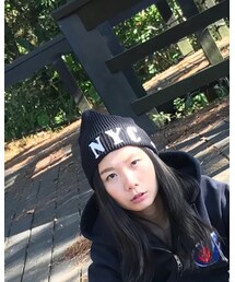 Champion | ニットキャップ/ビーニー