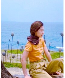 FENDI | マフラー