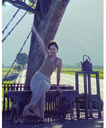 UNIQLO | タンクトップ