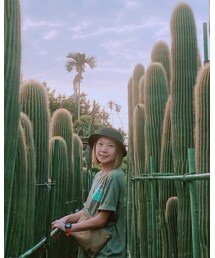 Columbia | キャップ