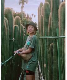 NEW BALANCE | Tシャツ/カットソー